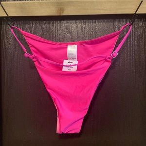 Sports Illustrated - Bikini bottoms with sexy detailing